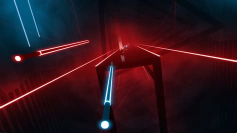 beat saber play online free.